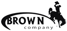 Brown Company - Torrington, Wheatland, Riverton